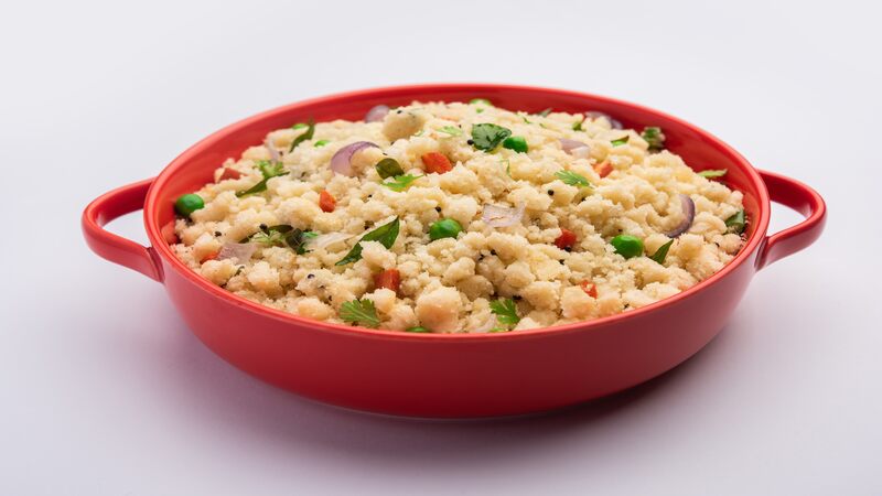 Upma