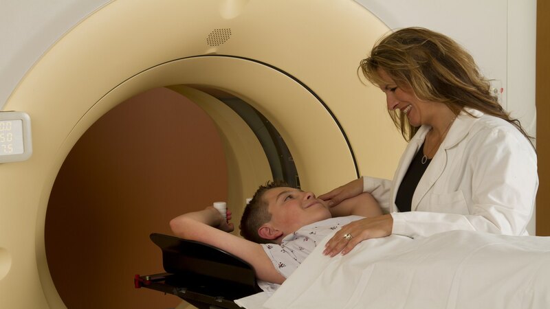 How is Rhabdomyosarcoma Diagnosed