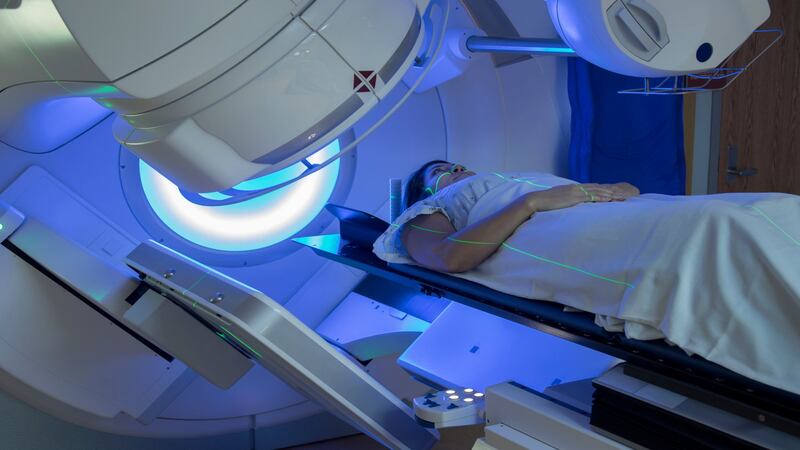 How is Rhabdomyosarcoma Treated