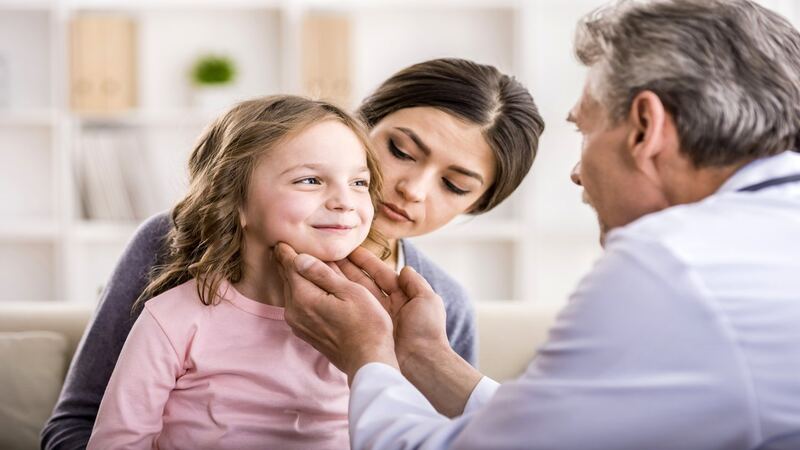 When to See a Doctor